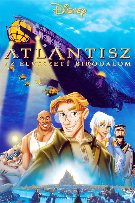 atlantis the lost empire|atlantis the lost empire full movie free.